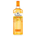 Gordon's Mediterranean Orange Distilled