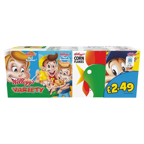 Kellogg's Variety 191g