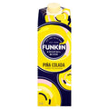Funkin Piña Colada Cocktail Mixer 1L