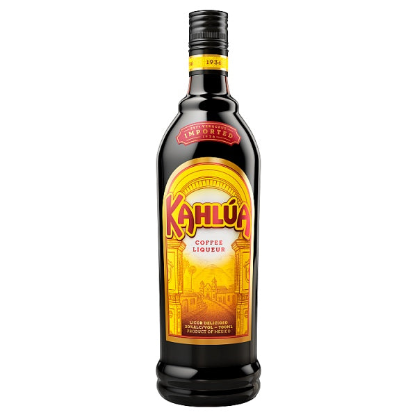 Kahlua - Coffee Liqueur 70cl