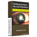 Kensitas Club 20