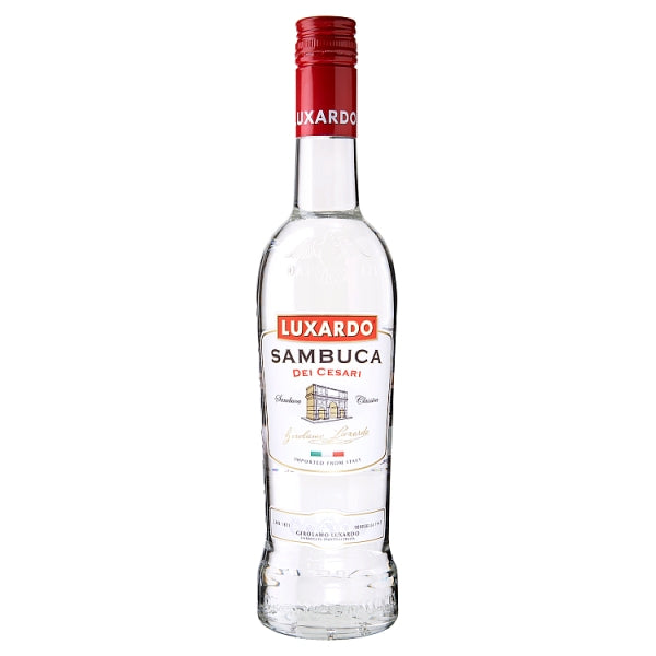 Luxardo Sambuca Dei Cesari 70cl