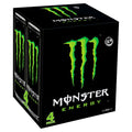 Monster Energy 4 x 500ml PMP £4.59