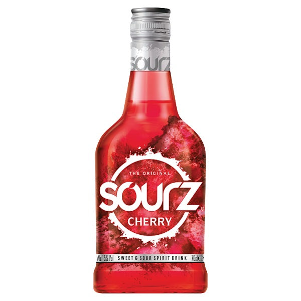 Sourz Cherry 700ml