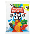 Maynards Bassetts Sports Mix 