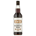 O.V.D. Rum 70cl