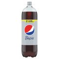 Pepsi Diet Cola 2L
