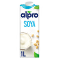Alpro Soya Long Life Drink 1L