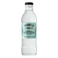 Franklin & Sons Elderflower
Tonic Water 500ml