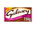 GALAXY® Cookie Crumble 114g