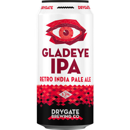 Drygate - Gladeye IPA 440ml