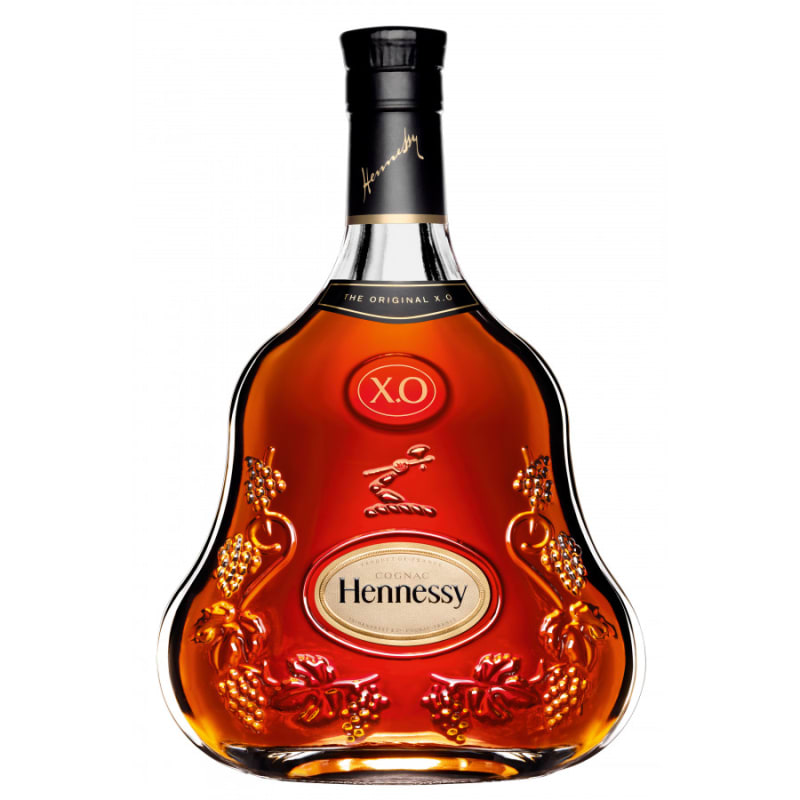 Cognac XO 70cl