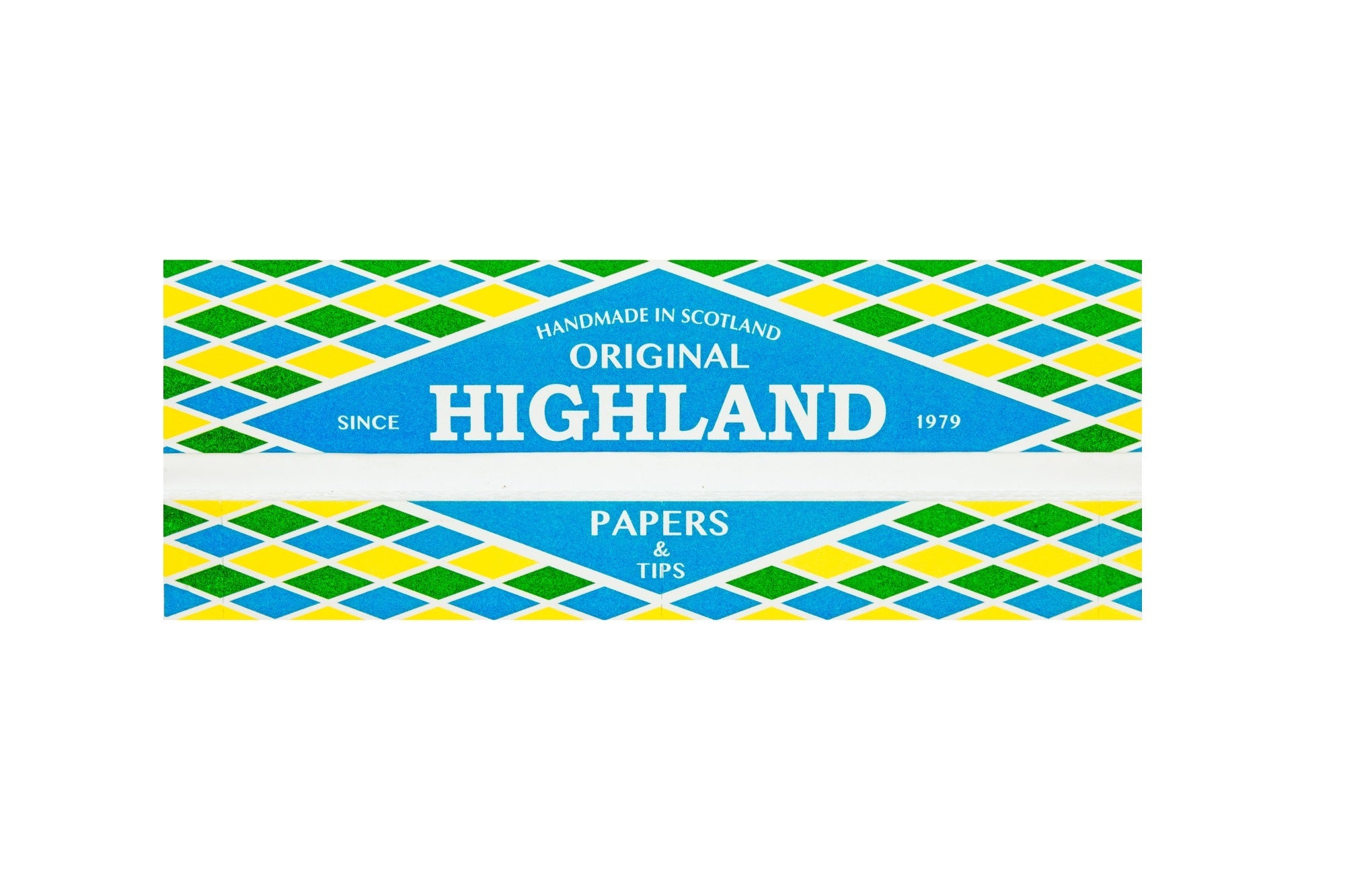 Highlander Papers