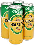 Holsten Pils 4 x 500ml