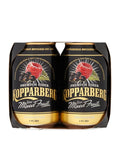 Kopparberg - Mixed Fruits Cider 4 x 330ml