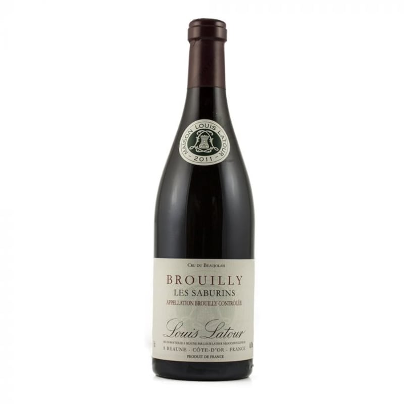 Louis Latour Brouilly 75cl