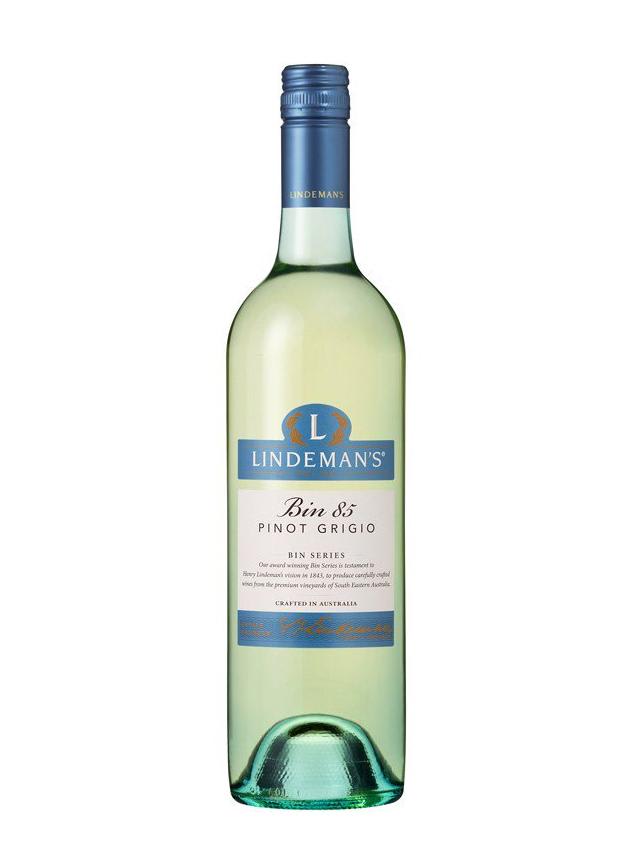 Lindeman's - Pinot Grigio 75cl