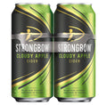 Strongbow Cloudy Apple cider