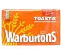 Warburtons Soft White Bread Thick