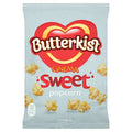 Butterkist Cinema Sweet Popcorn (100g)