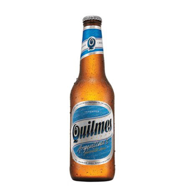 Quilmes 340ml 4.9%