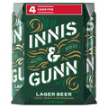 Innis & Gunn 440ml 4 Pack