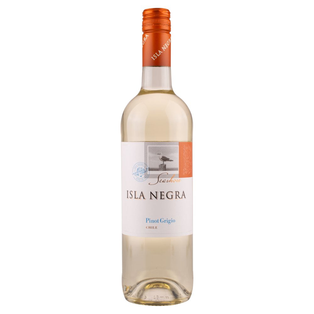 Isla Negra - Pinot Grigio 75cl