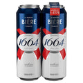 Kronenbourg Pints 4 Pack