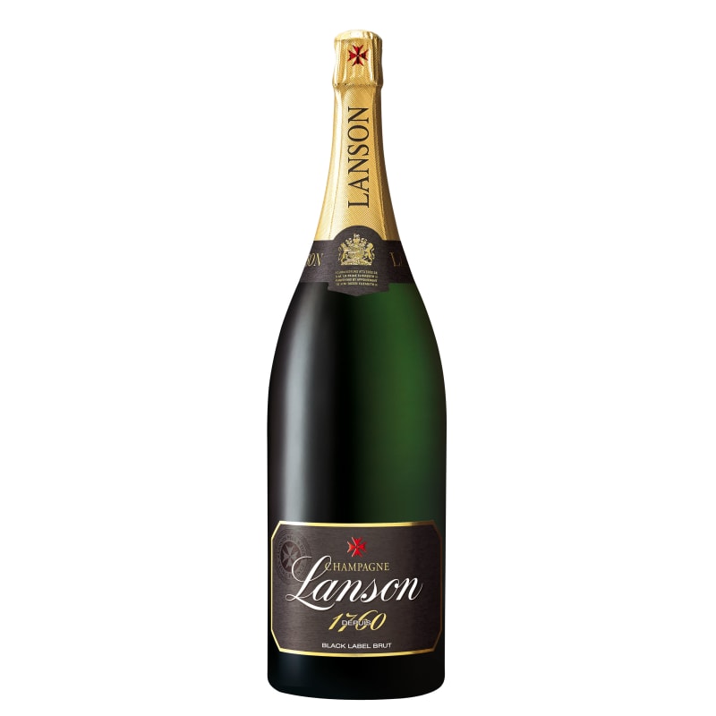 Lanson Black Label 3L