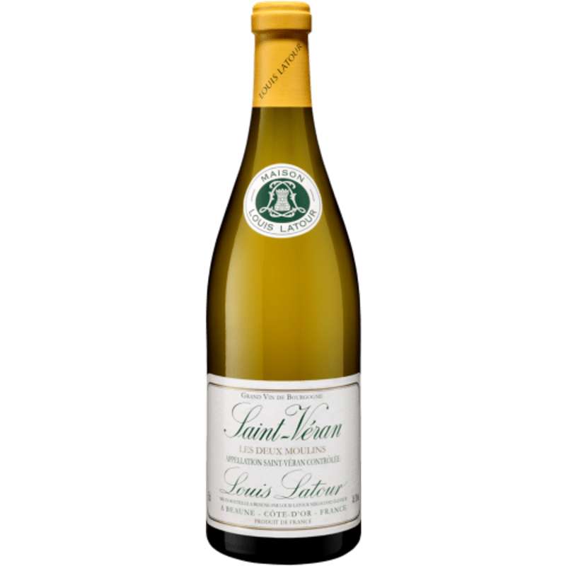Louis Latour Saint Veran 75cl