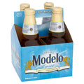 Modelo - 4 x 355ml BTLS 4.5%