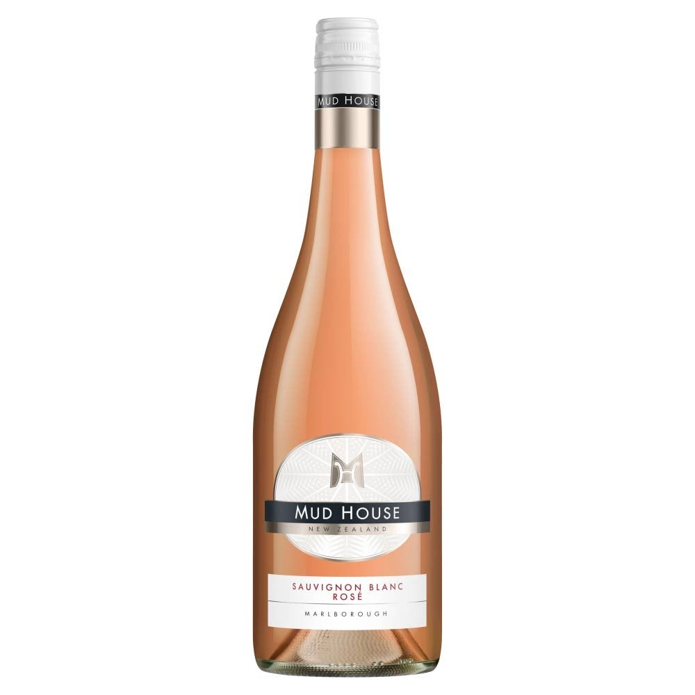 Mud House Rose 2018 - 75cl