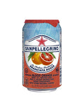 San Pellegrino - Blood Orange 1 x 330ml