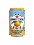 San Pellegrino - Orange 1 x 330ml