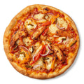 Piri Piri Chicken Pizza