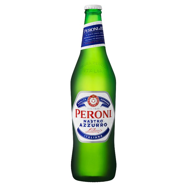 Peroni 660ml Btl