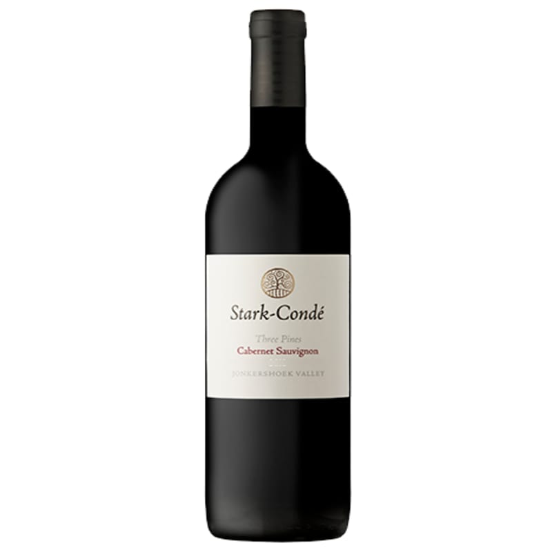 Stark-Condé Cabernet Sauvignon 75cl