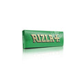 Rizla Regular Green