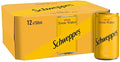 Schweppes Indian Tonic Water 12X150ml