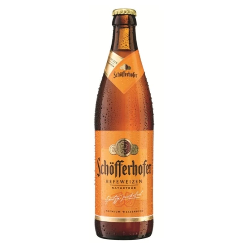 Schofferhofer - 500ml