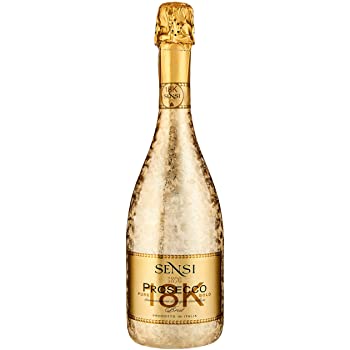 Sensi 18K - Prosecco 75cl