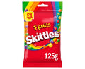 Skittles Fruits 125g