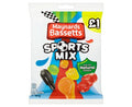 Maynards Bassetts Sports Mix £1 Sweets Bag 165g