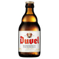 Duvel blonde - 330ml BTL