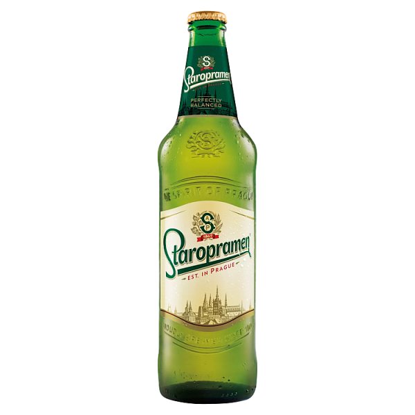 Starompramen 660ml Btl