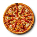 Tandoori Chicken Pizza
