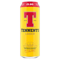 Tennents Pints Single