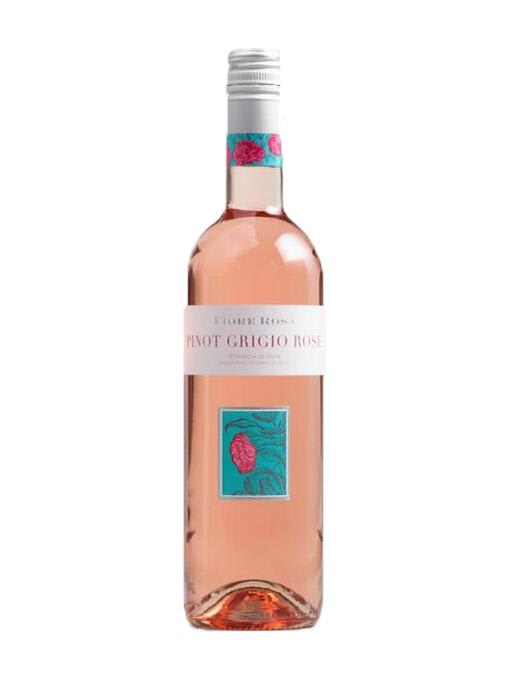 Fiore Rosa - Pinot Grigio Blush 75cl