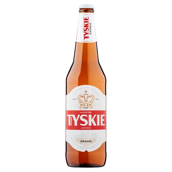 Tyske 650ml