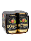 Kopparberg - Strawberry & Lime Cider 4 x 330ml